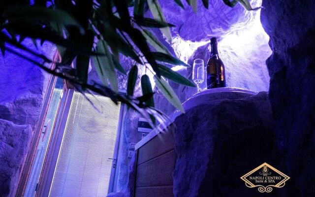 Napoli Centro Suite & Spa