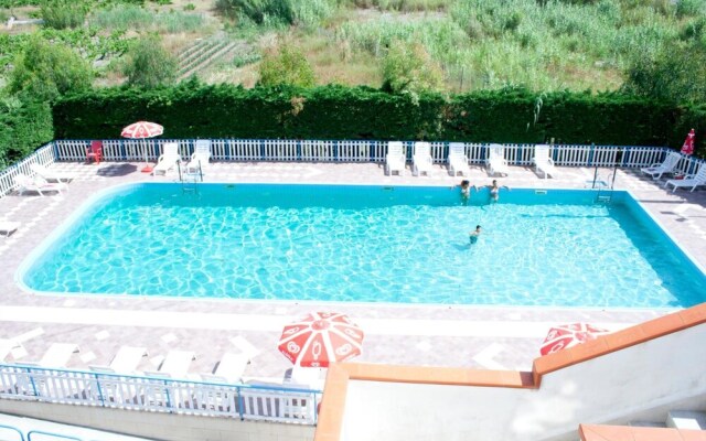 Hotel Felix