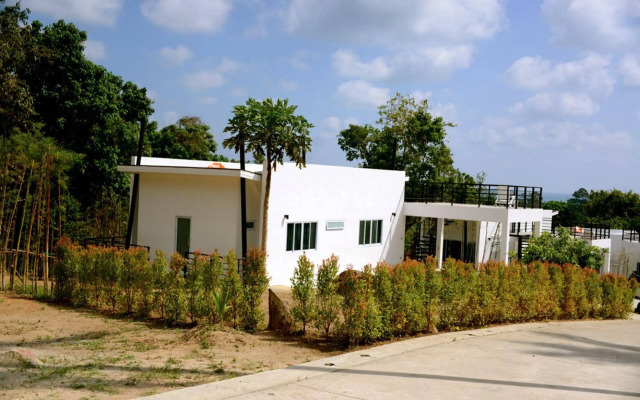 Villa The Graham
