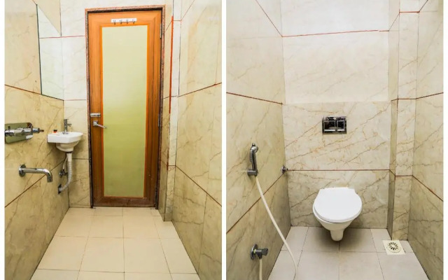 Hotel Shri Hari By OYO Rooms