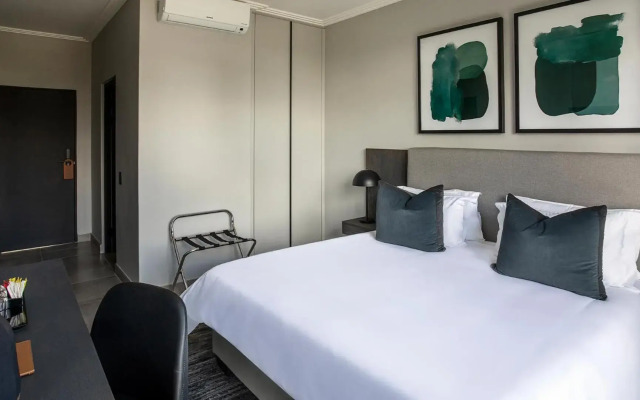 Catalyst Apartment Hotel by NEWMARK
