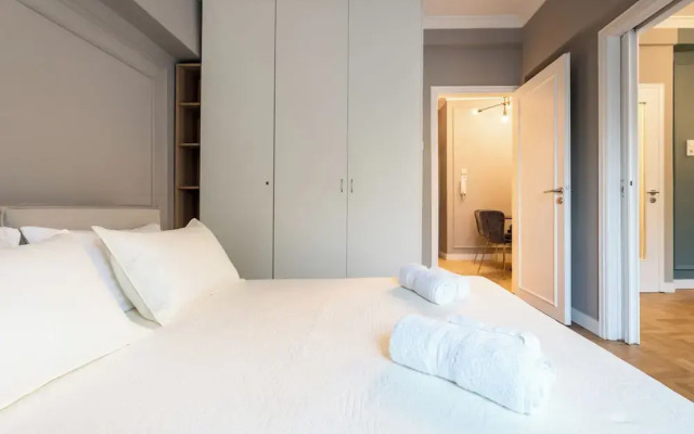 Frinichou 18 By Athens Concept Residences