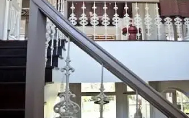 Villa Saparua