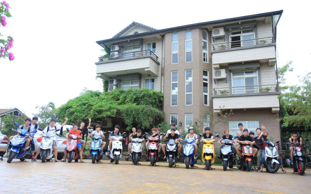 Tender Yard Wellshop