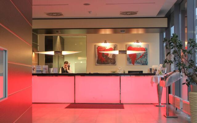 Best Western Plus Plaza Hotel Graz