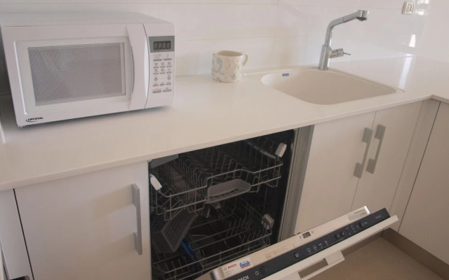 MBH2 - 12 Maavar Beit Haknesset - Jerusalem-Rent
