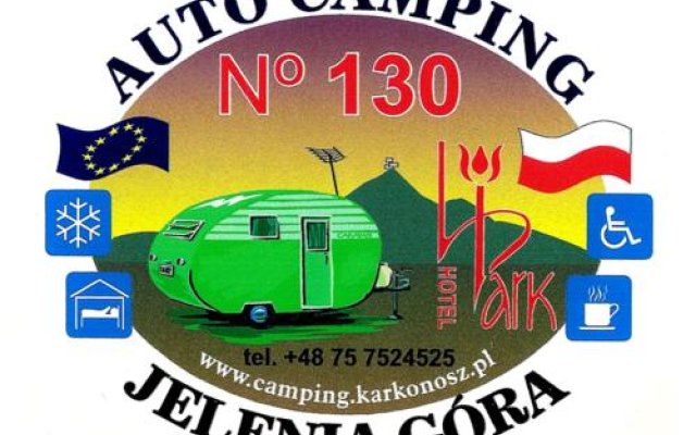 Auto-Camping Park