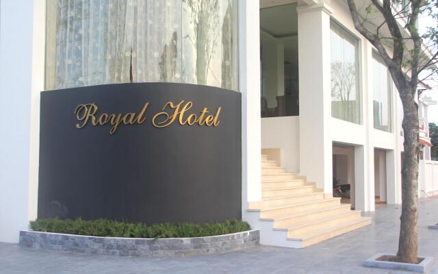 Royal Hotel Ninh Binh