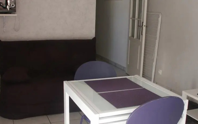 Résidence Les Hameaux de Magdalena