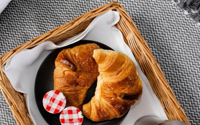 Hillcrest Guesthouse