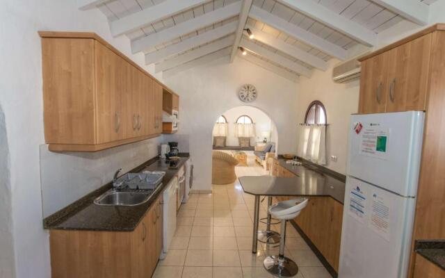 Villa Michelle - LH114 By Villas Now Ltd