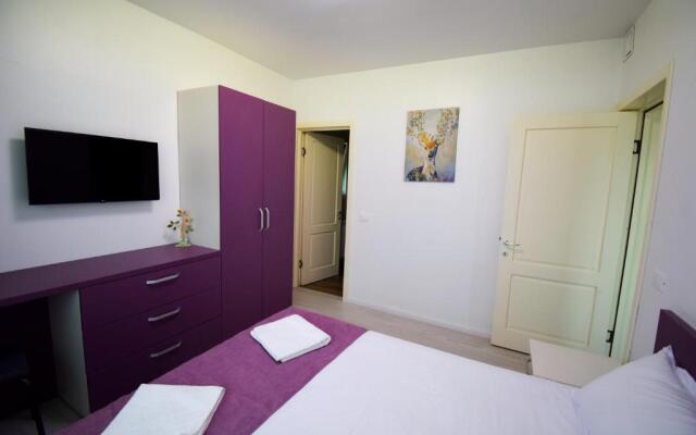 Pensiunea Happy Day Horezu