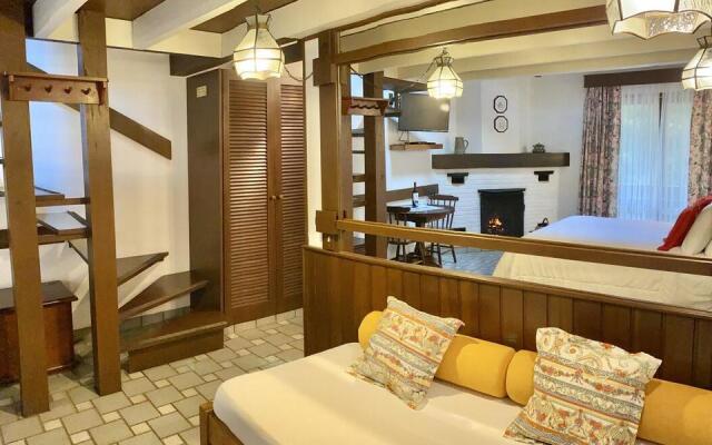 Pousada o Cantinho da Raposa