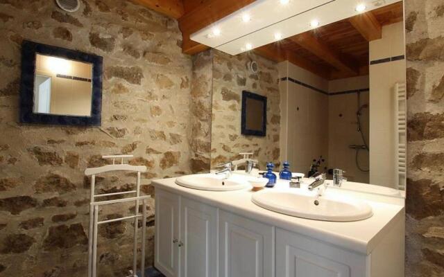 Gite Beauzac, 6 pièces, 12 personnes - FR-1-582-41