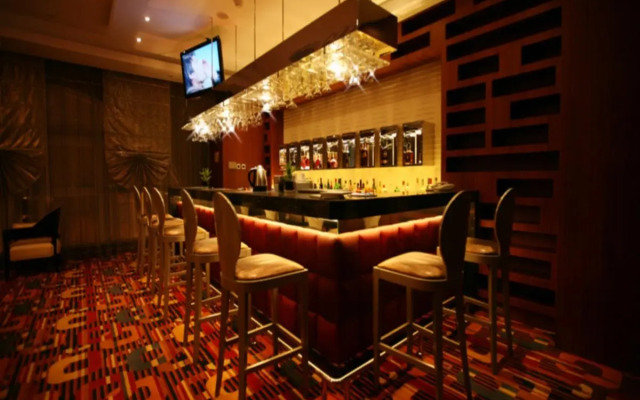 Lijingwan International Hotel