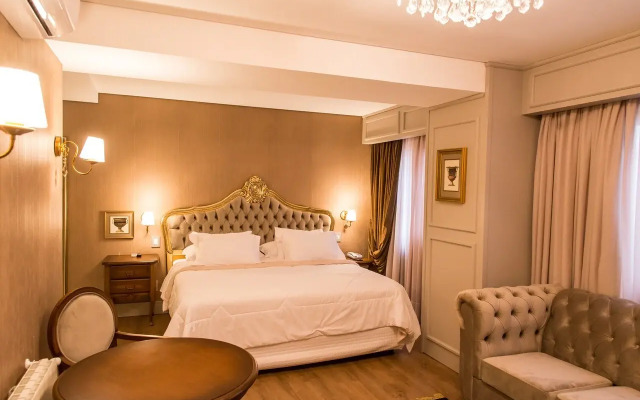 Daara Transamerica Collection Gramado