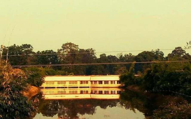Tiger Valley Resort Bandhavgarh