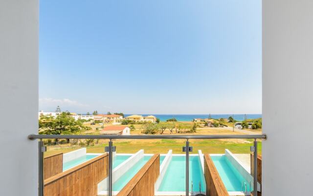 Belussi Exclusive Suites - Adults Only