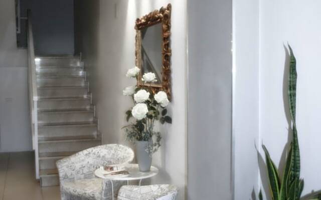 Hotel La Rosta