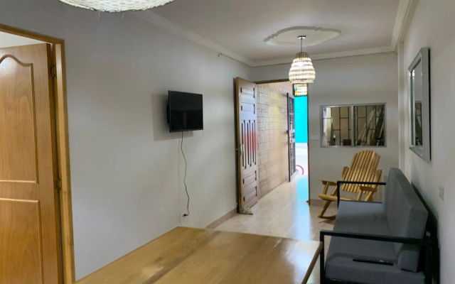 Apartamentos Primavera