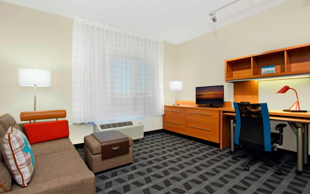 TownePlace Suites Dallas McKinney