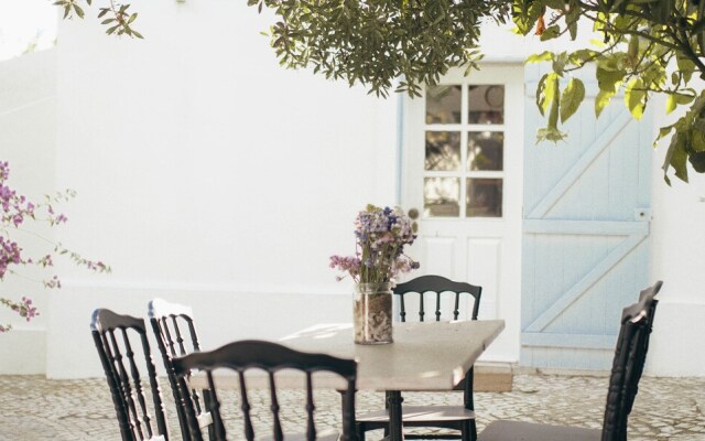 Senhora do Cabo Meco