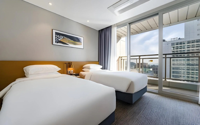 Lavide Atlan Hotel 2