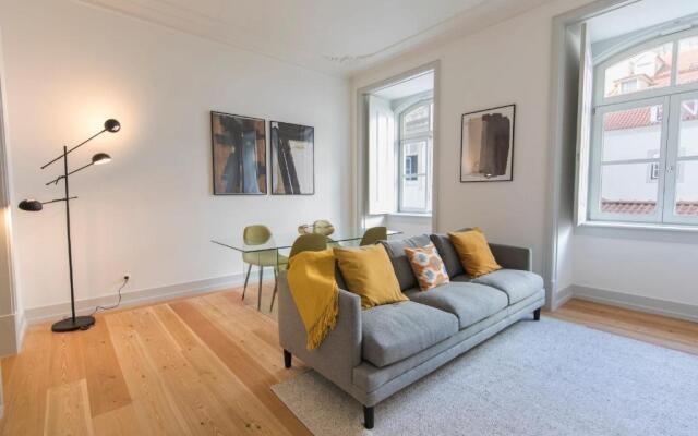 LovelyStay - Fancy Apartment in the heart of Lisbon