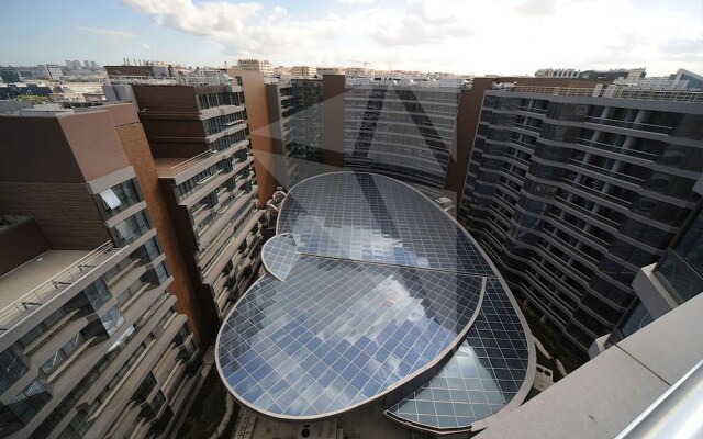 Prime Istanbul Wonderful Apartment