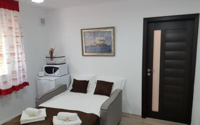 Apartament Confort