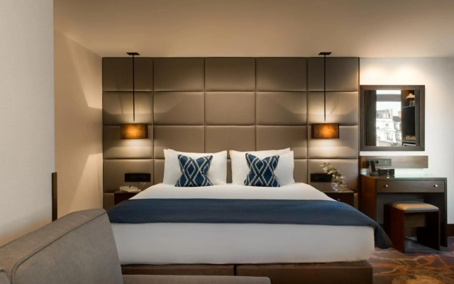 Montcalm Chilworth Townhouse, Paddington