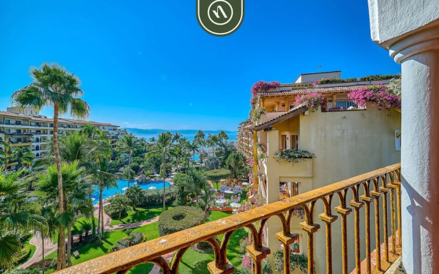 Velas Marina Vallarta 2601