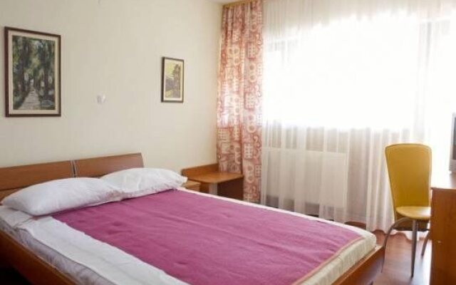 Motel Ivanicanka