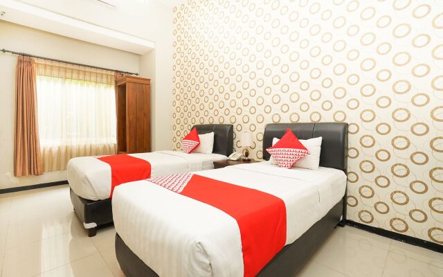 Putri Utari Guest House