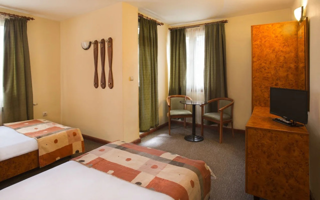 Hotel Victoria