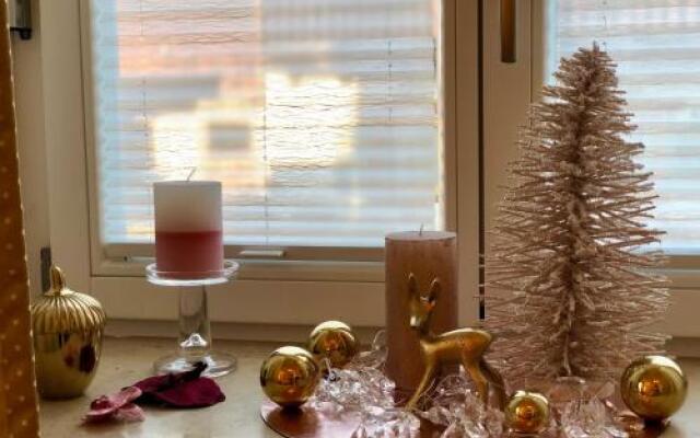Golden Gapa Central Family Apartment 28