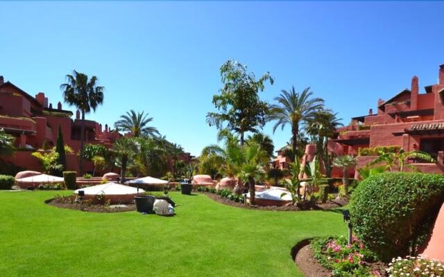 Casas El Real El Campanario