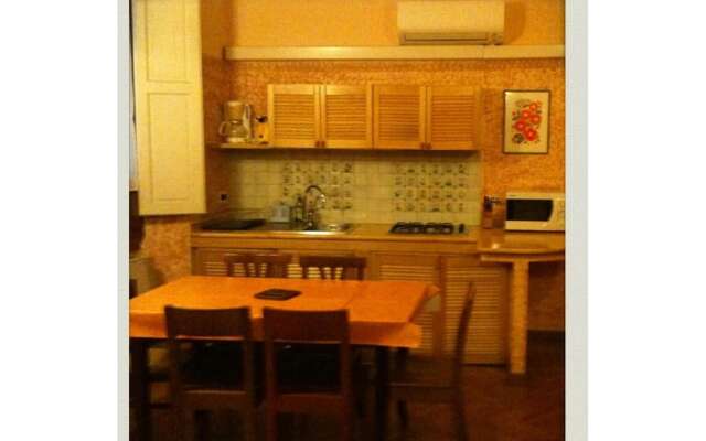 1 Bedroom Flat For 6 Persons