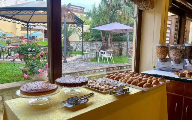 Hotel Garibaldi
