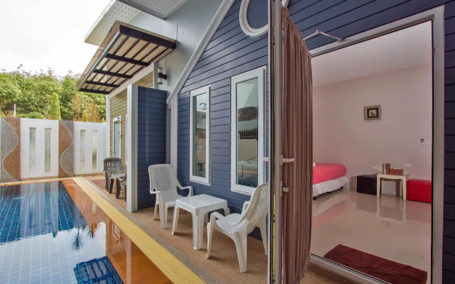 Maikhao Home Garden Bungalow
