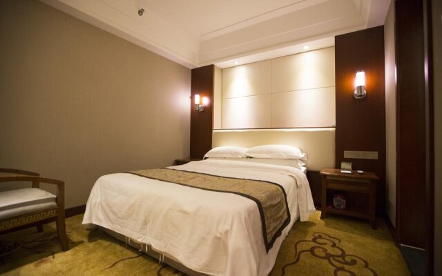 Tuha Petroleum Hotel