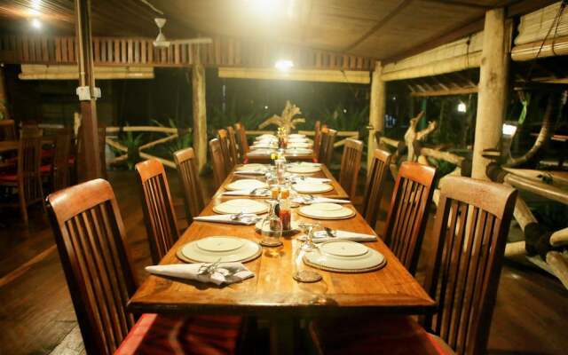Raja Ampat Dive Lodge