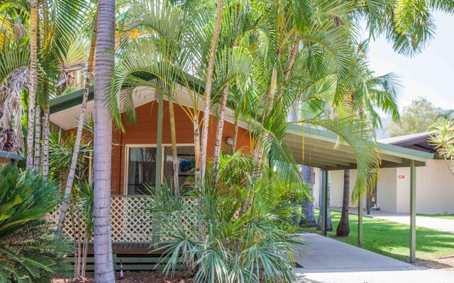 Tasman Holiday Parks - Airlie Beach