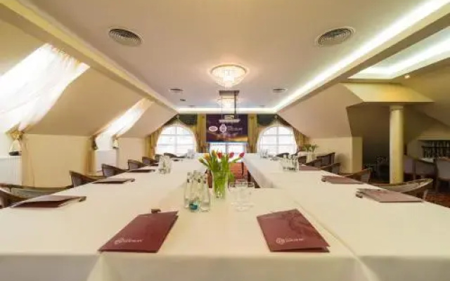 Hotel Jarosław