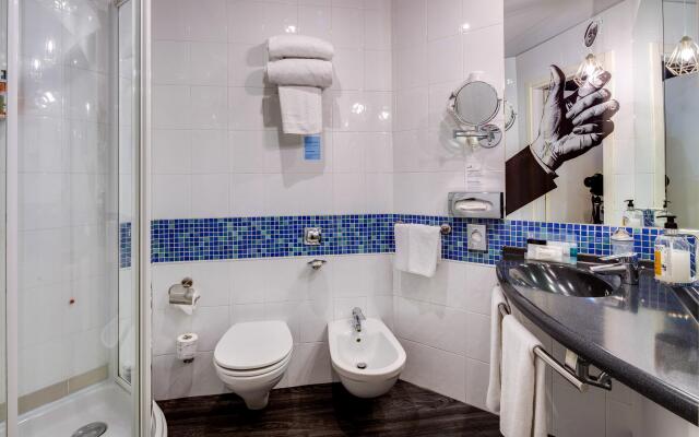Holiday Inn Bologna Fiera Hotel
