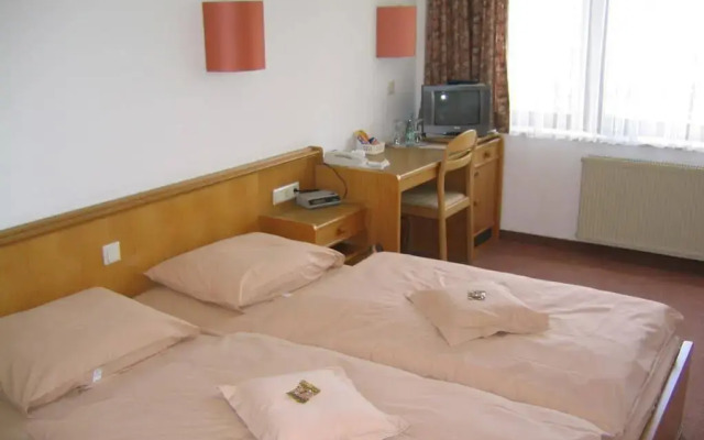 Hotel Kelkheimer Hof