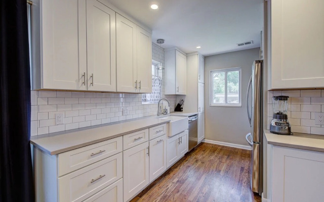 Charming Home Near Highlands Square Park