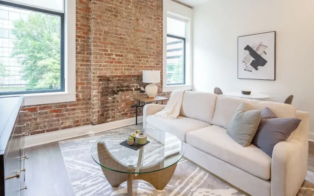 Landing Apartments UAB