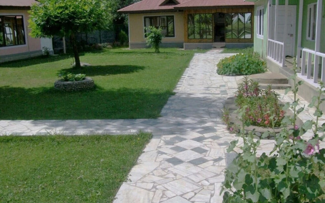 Pahalgam Resort and Cottages