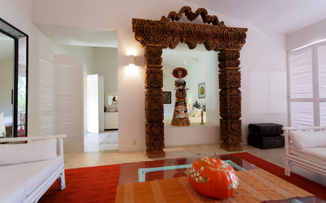 Villa Iyautli